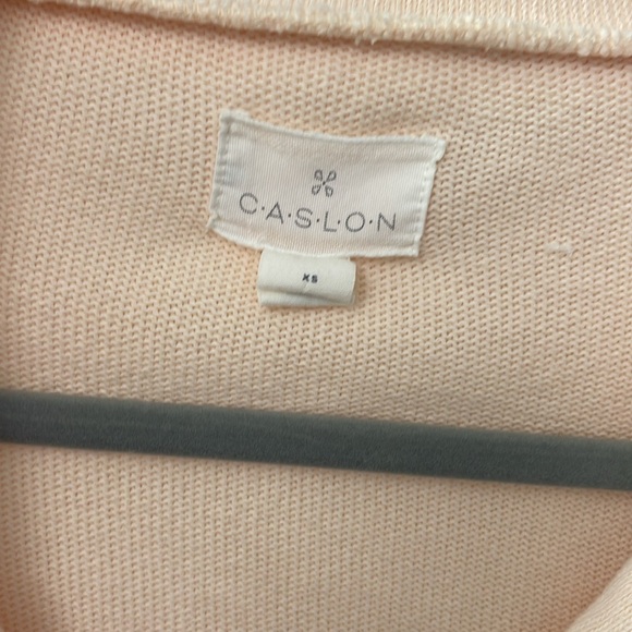 CASLON JACKET, oversized, cotton - Picture 2 of 10